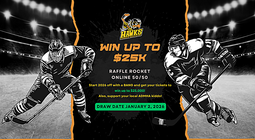 Raffle Rocket