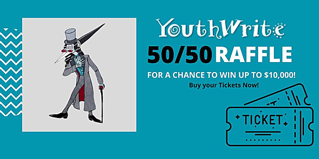 Raffle Rocket